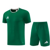 2026-27 AD13 Green Training Short Suit
