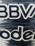 2026-27 Mens Monterrey Away White Player Version Soccer Jersey