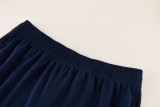 2026-27 AD13 Royal Blue Training Short Suit