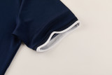 2026-27 AD13 Royal Blue Training Short Suit