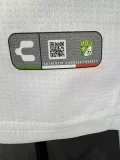 2026-27 Mens Leon Away White Player Version Soccer Jersey