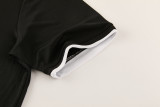 2026-27 AD13 Black Training Short Suit