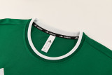 2026-27 AD13 Green Training Short Suit