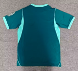 2026-27 Brighton Third Away Green Fan Version Soccer Jersey