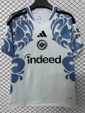 2026-27 Frankfurt Third Away Fans Soccer Jersey