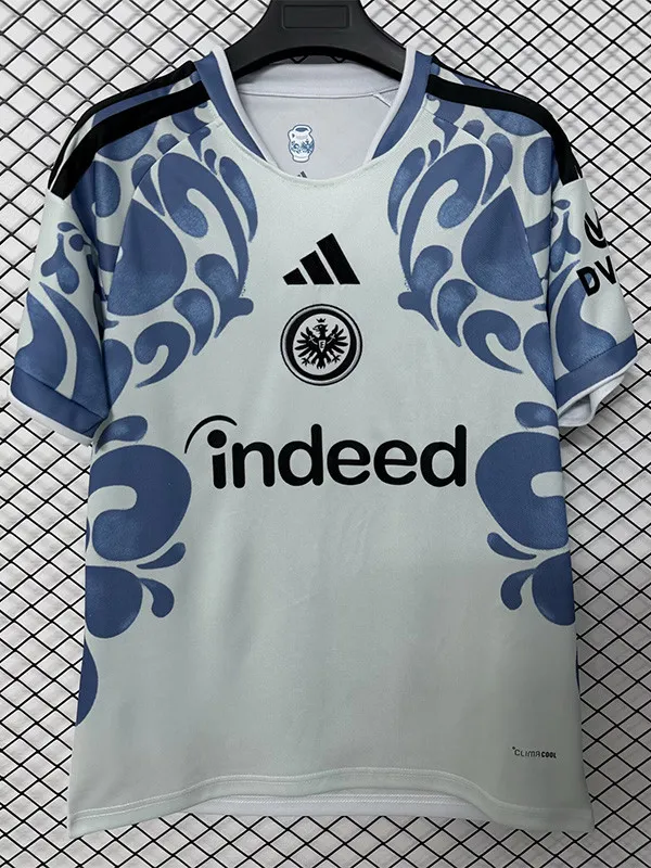 2026-27 Frankfurt Third Away Fans Soccer Jersey
