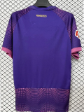 2026-27 Mens Elche CF Away Purple Soccer Jersey