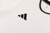 2026-27 AD13 White Training Short Suit