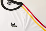 2026-27 AD11 White Training Short Suit