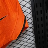 2026-27 Netherlands Away Orange Player Version Shorts Pants