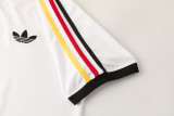 2026-27 AD11 White Training Short Suit