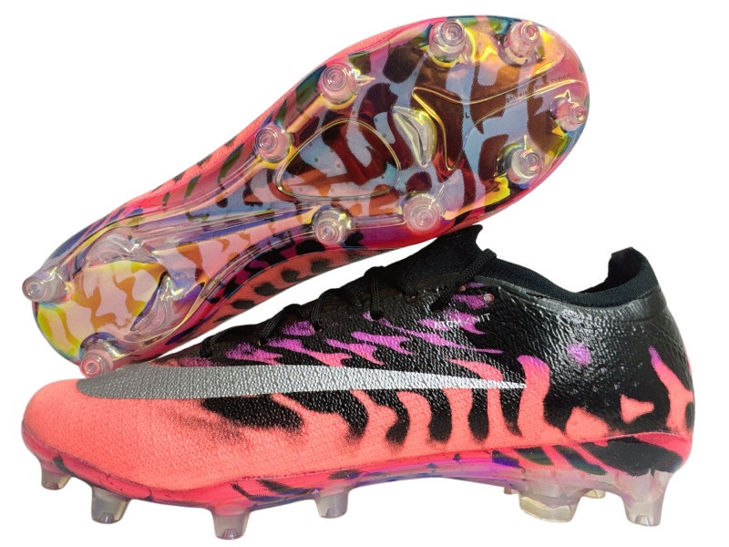 Nike Air Zoom Mercurial Vapor XV Elite FG Soccer Shoes