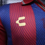 2026-27 Mens Atlante Home 110th Anniversary Player version soccer jersey