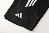 2026-27 AD12 White Training Short Suit