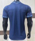 2026-27 Mens PSG Paris Home Blue Player Version Soccer Jersey