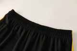 2026-27 AD11 White Training Short Suit