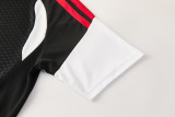 2026-27 AD12 Black Training Short Suit