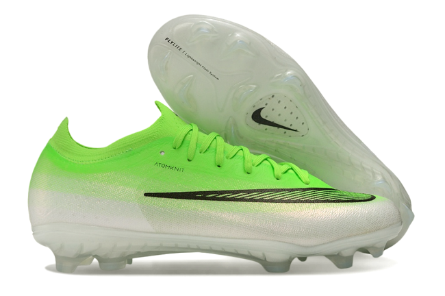 Nike Air Zoom Mercurial Vapor XV Elite FG Soccer Shoes