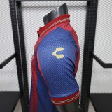 2026-27 Mens Atlante Home 110th Anniversary Player version soccer jersey