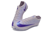 Nike Air Zoom Mercurial Vapor XV Elite FG Soccer Shoes