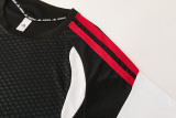 2026-27 AD12 Black Training Short Suit