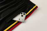 2026-27 AD11 White Training Short Suit