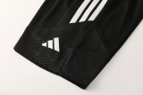 2026-27 AD12 Red Training Short Suit