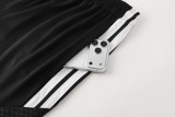 2026-27 AD12 White Training Short Suit