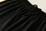 2026-27 AD11 White Training Short Suit