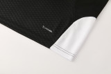 2026-27 AD12 Black Training Short Suit