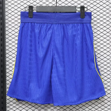 2026-27 Mens Chelsea Home Blue Player Version Shorts Pants