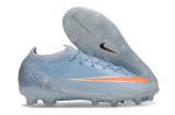 Nike Air Zoom Mercurial Vapor XV Elite AG Soccer Shoes