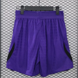 2026-27 Barcelona  Away Player Version Shorts Pants
