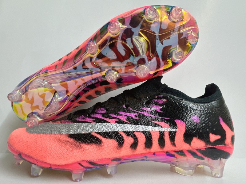 Nike Air Zoom Mercurial Vapor XV Elite FG Soccer Shoes