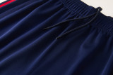 2026-27 AD11 Royal Blue Training Short Suit