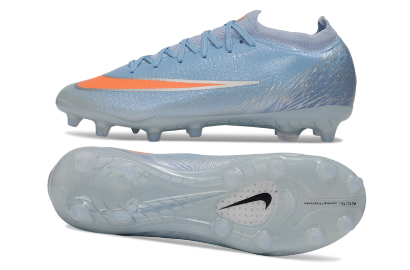 Nike Air Zoom Mercurial Vapor XV Elite AG Soccer Shoes