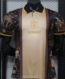 2026-27 Germany Special Edition Player Version Soccer Jersey