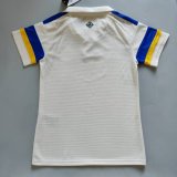 2026-27 Women Cruzeiro Third Away White Soccer Jersey