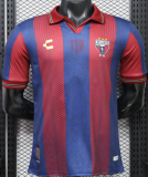 2026-27 Mens Atlante Home 110th Anniversary Player version soccer jersey