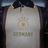 2026-27 Germany Special Edition Player Version Soccer Jersey