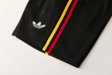 2026-27 AD11 White Training Short Suit