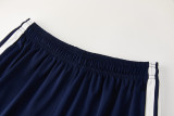 2026-27 AD12 Royal Blue Training Short Suit
