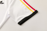 2026-27 AD11 White Training Short Suit