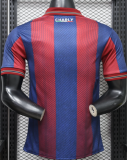 2026-27 Mens Atlante Home 110th Anniversary Player version soccer jersey