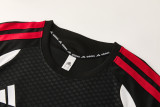 2026-27 AD12 Black Training Short Suit