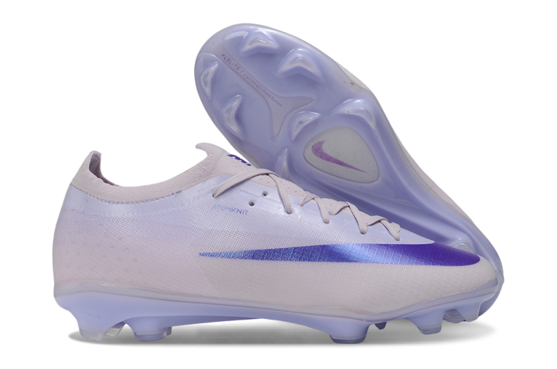 Nike Air Zoom Mercurial Vapor XV Elite FG Soccer Shoes