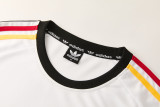 2026-27 AD11 White Training Short Suit
