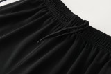 2026-27 AD12 White Training Short Suit