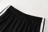 2026-27 AD12 White Training Short Suit