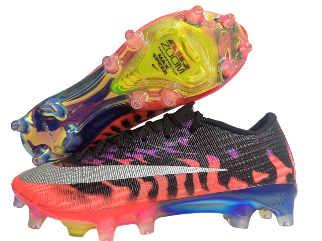 Nike Air Zoom Mercurial Vapor XV Elite FG Soccer Shoes